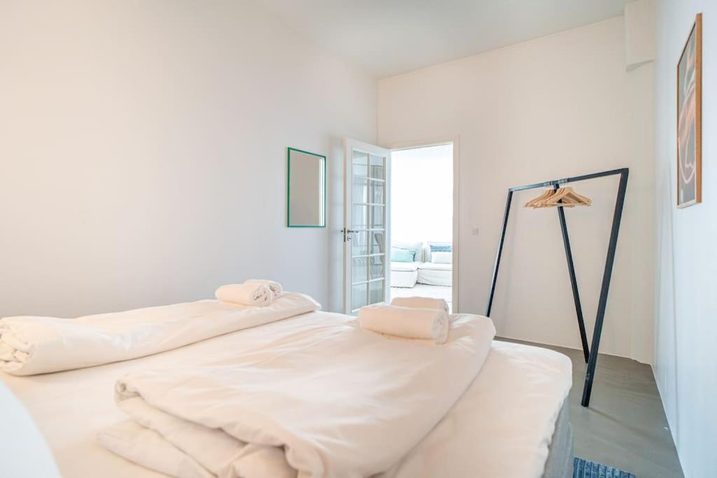 Apartment Scandinavian Premium Atelier - Spacious Comfort Copenhagen