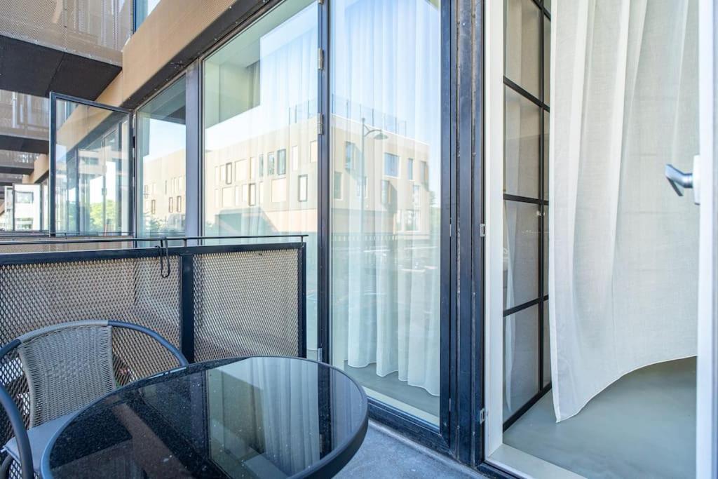 Scandinavian Premium Atelier - Spacious Comfort * Copenhagen